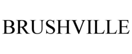 BRUSHVILLE trademark