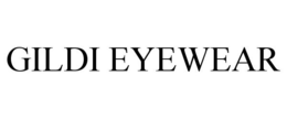 GILDI EYEWEAR trademark