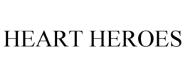 HEART HEROES trademark