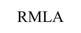RMLA trademark
