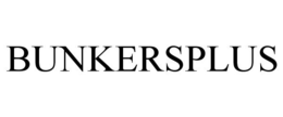 BUNKERSPLUS trademark