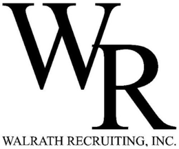 WR WALRATH RECRUITING, INC. trademark