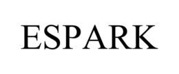 ESPARK trademark