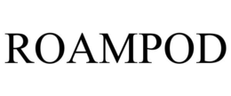 ROAMPOD trademark