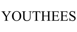 YOUTHEES trademark
