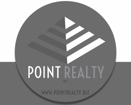 POINT REALTY PLLC WWW.POINTREALTY.BIZ trademark