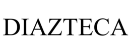 DIAZTECA trademark