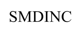 SMDINC trademark