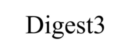 DIGEST3 trademark