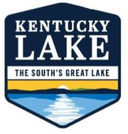 KENTUCKY LAKE THE SOUTH'S GREAT LAKE trademark