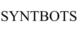 SYNTBOTS trademark