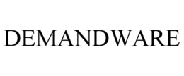 DEMANDWARE trademark