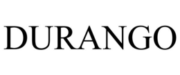 DURANGO trademark