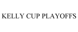 KELLY CUP PLAYOFFS trademark
