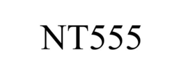 NT555 trademark