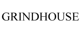 GRINDHOUSE trademark