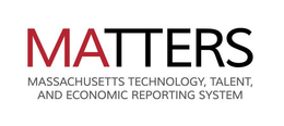 MATTERS MASSACHUSETTS TECHNOLOGY, TALENT, AND ECONOMIC REPORTING SYSTEM trademark