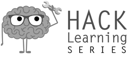 HACK LEARNING SERIES trademark