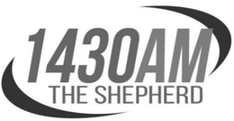 THE SHEPHERD 1430 AM trademark