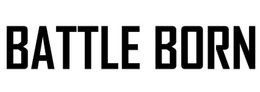 BATTLE BORN trademark