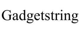 GADGETSTRING trademark