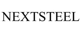 NEXTSTEEL trademark