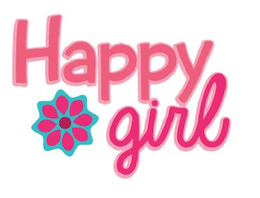 HAPPY GIRL trademark