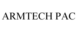 ARMTECH PAC trademark
