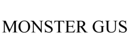 MONSTER GUS trademark