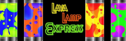LAVA LAMP EXPRESS trademark