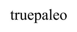 TRUEPALEO trademark