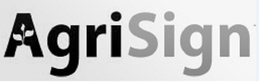 AGRISIGN trademark