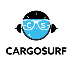 C S CARGOSURF trademark
