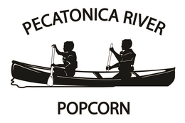 PECATONICA RIVER POPCORN trademark