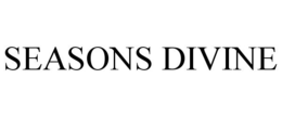 SEASONS DIVINE trademark