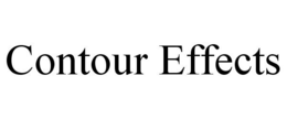 CONTOUR EFFECTS trademark