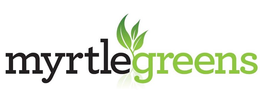 MYRTLE GREENS trademark