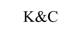 K&C trademark