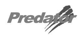 PREDATOR trademark