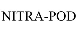 NITRA-POD trademark