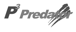 P3 PREDATOR trademark