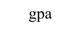 GPA trademark
