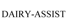 DAIRY-ASSIST trademark