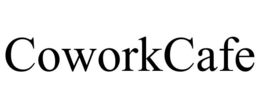COWORKCAFE trademark