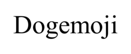 DOGEMOJI trademark