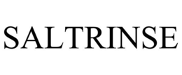 SALTRINSE trademark