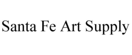 SANTA FE ART SUPPLY trademark