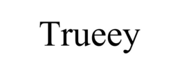 TRUEEY trademark