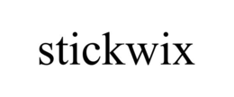 STICKWIX trademark