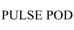 PULSE POD trademark